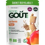 Good Gout BIO Mangové polštářky (50 g)