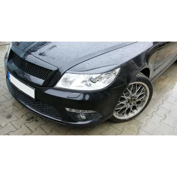 Tuning Ki tuning Sportive O2F-EYBRW-SP mračítka předních světel