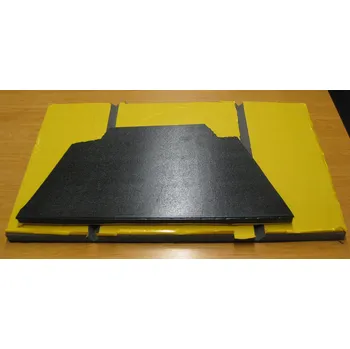 Zvuková izolace F4-5