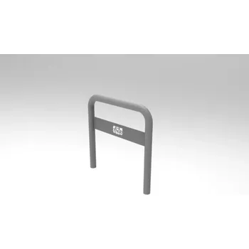 stojan na kolo PROFICITY Stojan na kola typu „U“