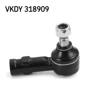 Táhlo řízení Hlava příčného táhla řízení SKF VKDY 318909