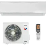 Sinclair SIH-12BIK + SOH-12BIK