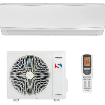 Sinclair SIH-12BIK + SOH-12BIK