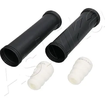 Ochranná sada proti prachu, tlumič pérování ASHIKA 159-0H-H08