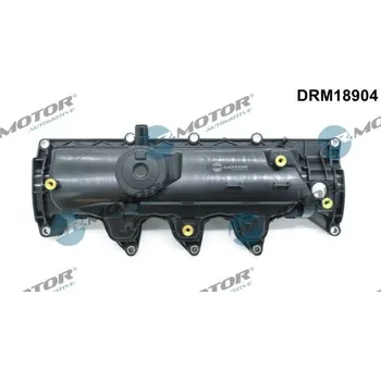 Kryt motoru Kryt hlavy válce Dr.Motor Automotive DRM18904