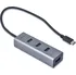 USB hub i-tec C31HUBMETAL403