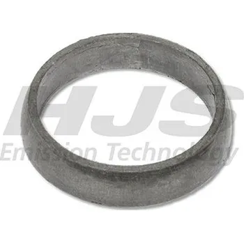 Automobilové těsnění Těsnicí kroužek, výfuková trubka HJS 83 12 1834
