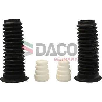 Ochranná sada proti prachu, tlumič pérování DACO PK1004