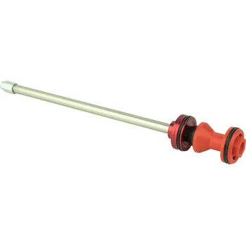 Vidlice na kolo Air Spring Upgrade Kit - DebonAir C1 150mm (v balení Debon Air Assembly, Silver seal head) (Air Spring Upgrade Kit - DebonAir C1 150mm (v balení Debon Air Assembly, Silver seal head))