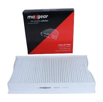 Ventilátor topení a klimatizace Filtr, vzduch v interiéru MAXGEAR 26-1924