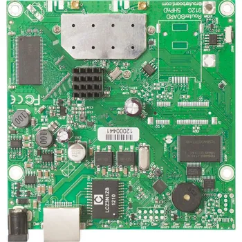 Mikrotik RB911G-5HPnD
