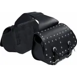 Spirit Motors Kožené brašny 2x 15 l