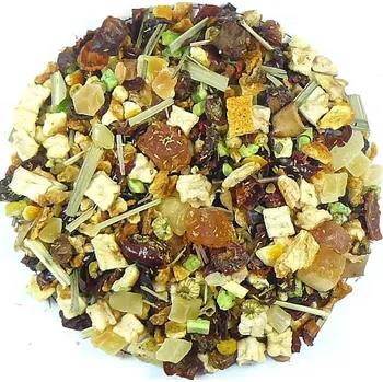 Čaj Cuba Libre - ovocný čaj, balení 1 kg