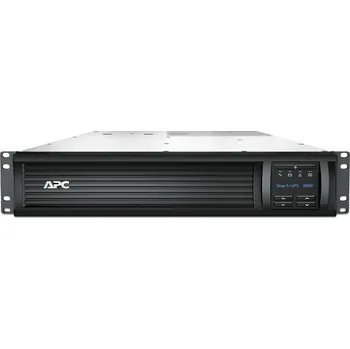 APC Smart-UPS 3000VA (SMT3000RMI2UNC)