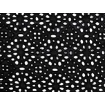 Stoklasa Madeira bavlněná vyšívaná s…