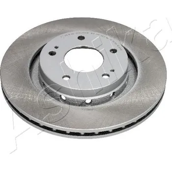 Brzdový kotouč Brzdový kotouč ASHIKA 60-05-526C