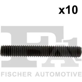 Šroub, upevnění dmychadla FA1 985-835.10