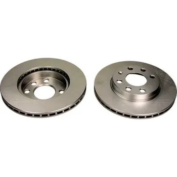 Brzdový kotouč Brzdový kotouč QUARO QD2263