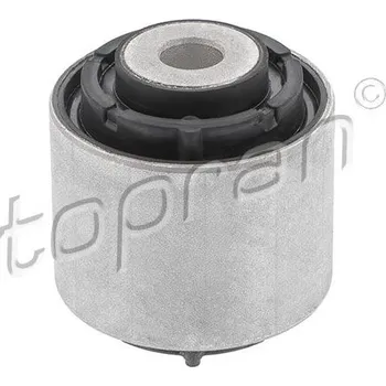 Uložení, řídicí mechanismus TOPRAN 634 552
