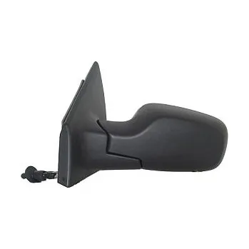 Auto zrcátko Vnější zpětné zrcátko ABAKUS 3114M03