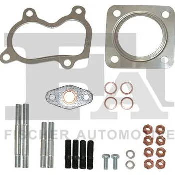 Turbodmychadlo Montážní sada, dmychadlo FA1 KT330450