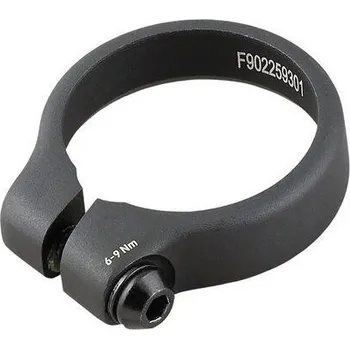 Sedlovka BONTRAGER Objímka 39,7mm Slash 21+, Top Fuel 22+