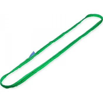 Upínací popruh DEMA Zvedací kruhová smyčka 2T 6 m