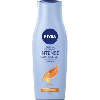 Vlasová regenerace Nivea INTENSE REPAIR 250 ML