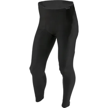 Pánské termo spodky COOL NANO spodky dlouhé .pánské .XL .černá