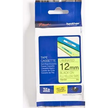 Pásek do tiskárny Originální Brother TZEC31