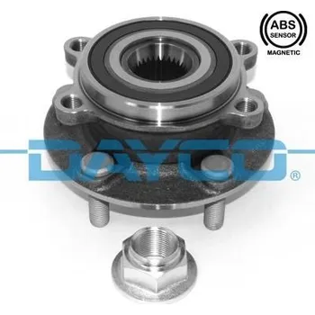 Sada ložisek kol DAYCO KWD1226