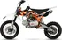 Dětská motorka Kayo Pitbike TD125