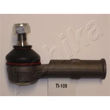 Táhlo řízení Hlava příčného táhla řízení ASHIKA 111-01-109