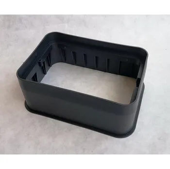 Zahrada HUNTER Nástavec na ventilové šachtice STANDARD PP/PC