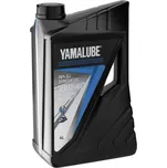 Lodní olej YAMALUBE API-SJ Synthetic 10W-40 4 Stroke Marine Oil 4L