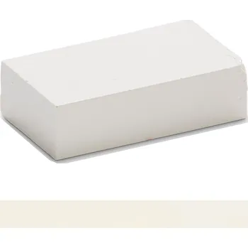 Enkaustický vosk - BÍLÁ 16