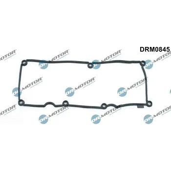 Těsnění motoru Těsnění, kryt hlavy válce Dr.Motor Automotive DRM0845
