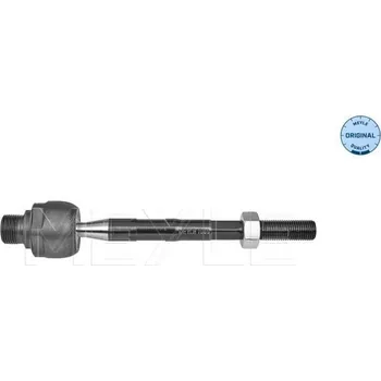 Soustava řízení Axiální kloub, příčné táhlo řízení MEYLE 28-16 031 0035