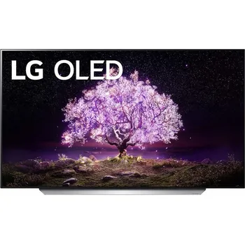 LG 55" OLED (OLED55C12LA) Televizor LG 55" OLED (OLED55C12LA)