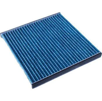 Klimatizace automobilu Filtr, vzduch v interiéru DENCKERMANN M110455A