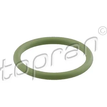 Těsnění motoru Těsnění, dmychadlo TOPRAN 628 130