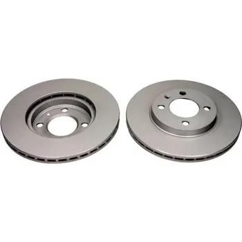 Brzdový kotouč Brzdový kotouč QUARO QD1645