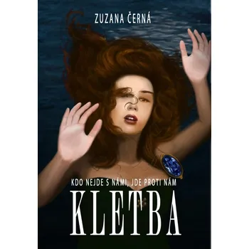 Kletba - Zuzana Černá