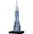 3D puzzle Ravensburger Chrysler building Noční edice 3D 216 dílků