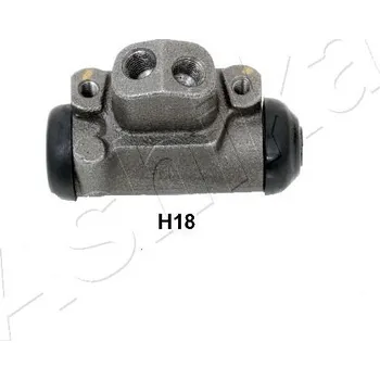 Brzdový systém Válec kolové brzdy ASHIKA 67-0H-H18