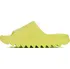 Dámské pantofle adidas Yeezy Slide Glow Green 42