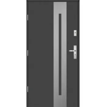 Vchodové dveře KMT vchodové dveře KMT akustické 54 aplikace 11-7