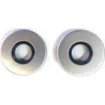 Horní rozeta bez kliky