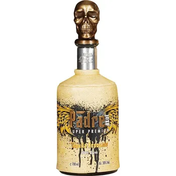 Likér Padre Azul Tequila Reposado 0,7 l 40 %