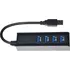 USB hub PremiumCord ku3hub4c